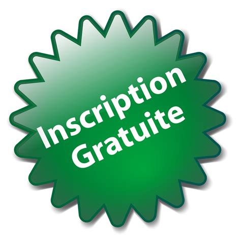 Inscription gratuite  GENYBET